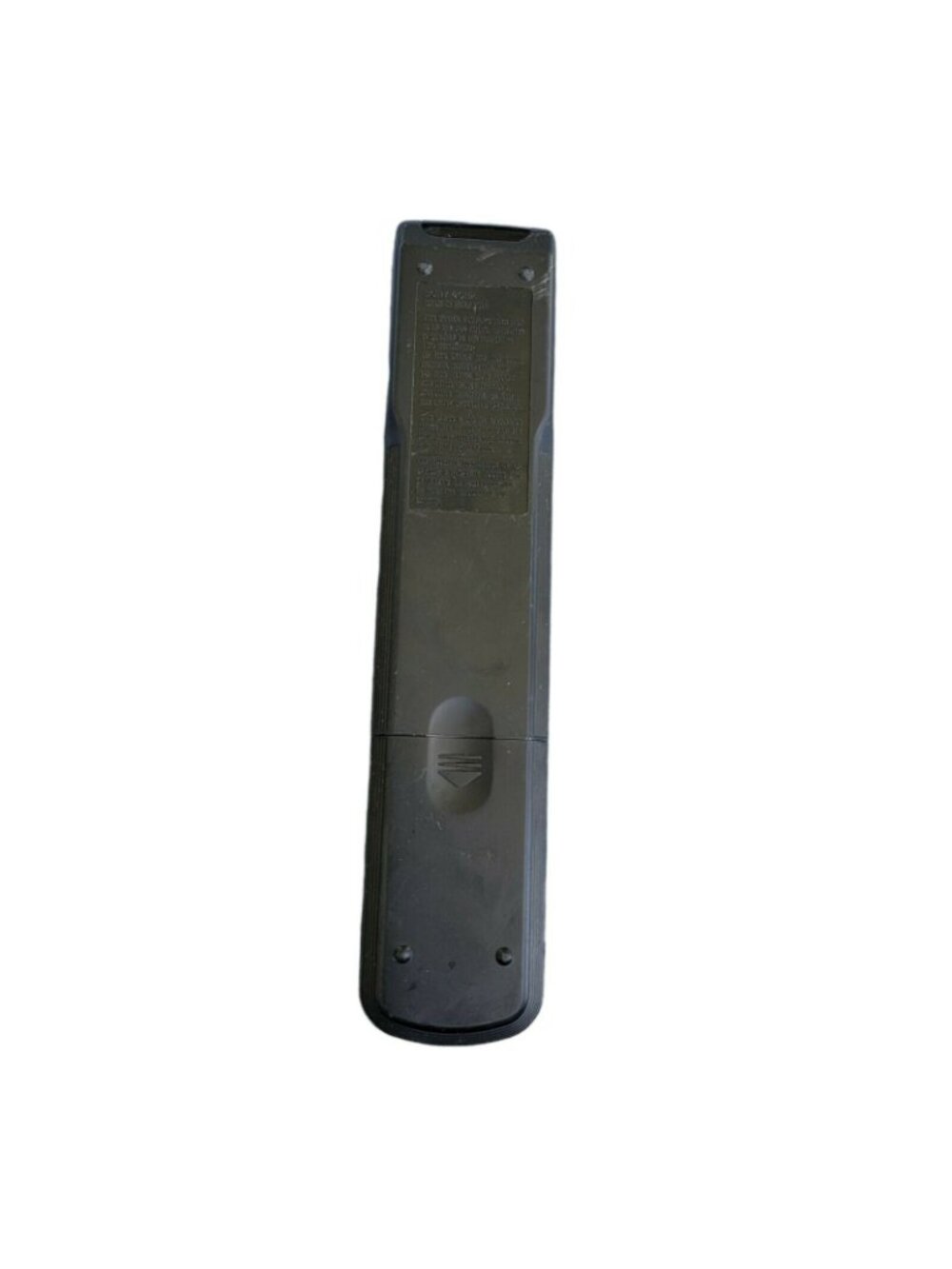 Genuine Sony TV Remote Control RM-Y142 Tested And Works - Picture 2 of 3